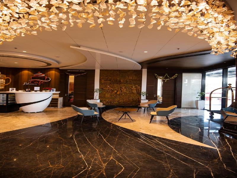 Hotel Park Elanza Coimbatore image