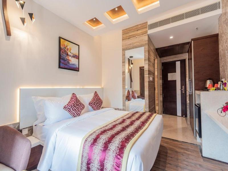 Hotel Park Elanza Coimbatore — photo 13