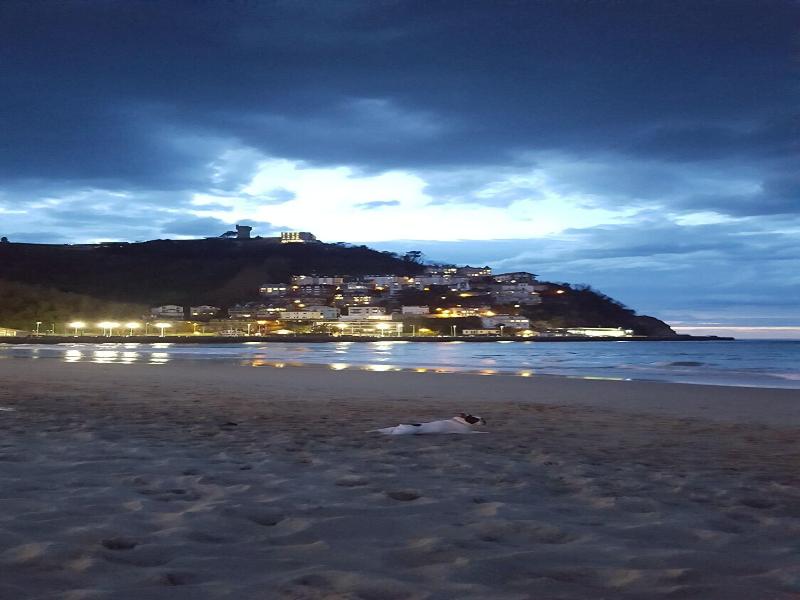 Pension Beizama image