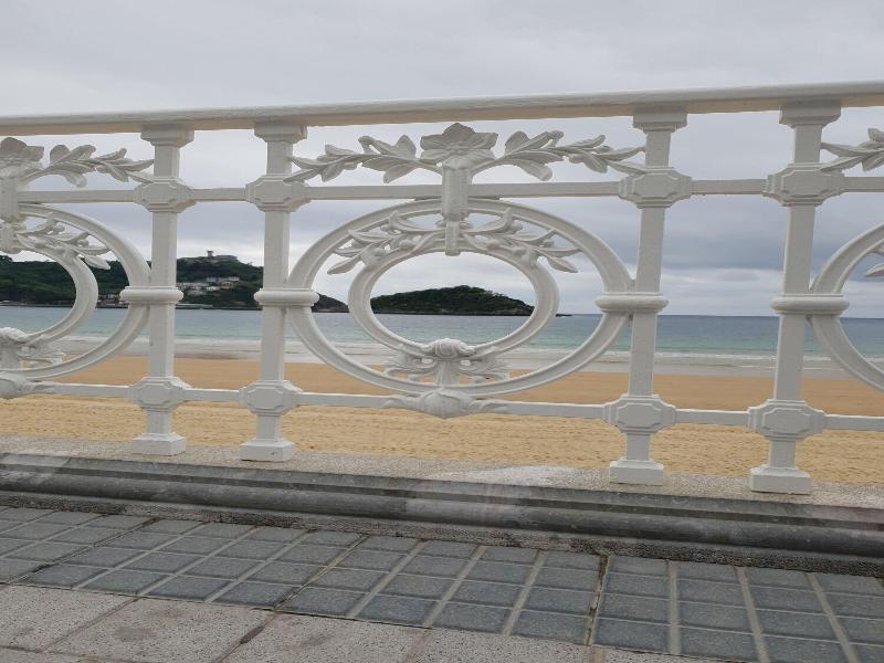Pension Beizama image