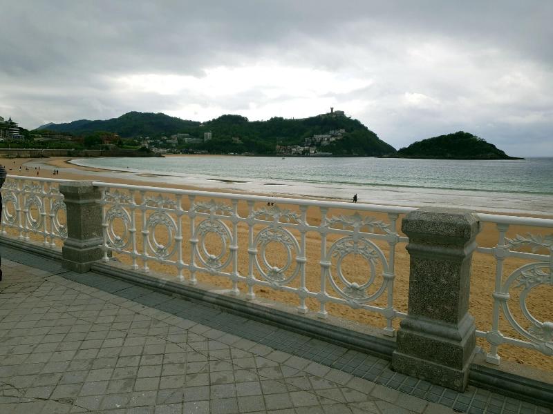 Pension Beizama image