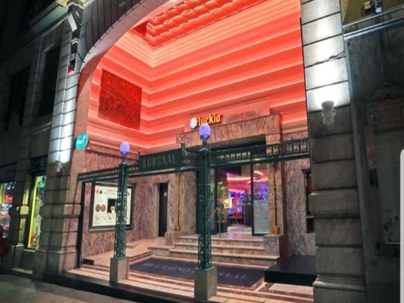 Pension Beizama image