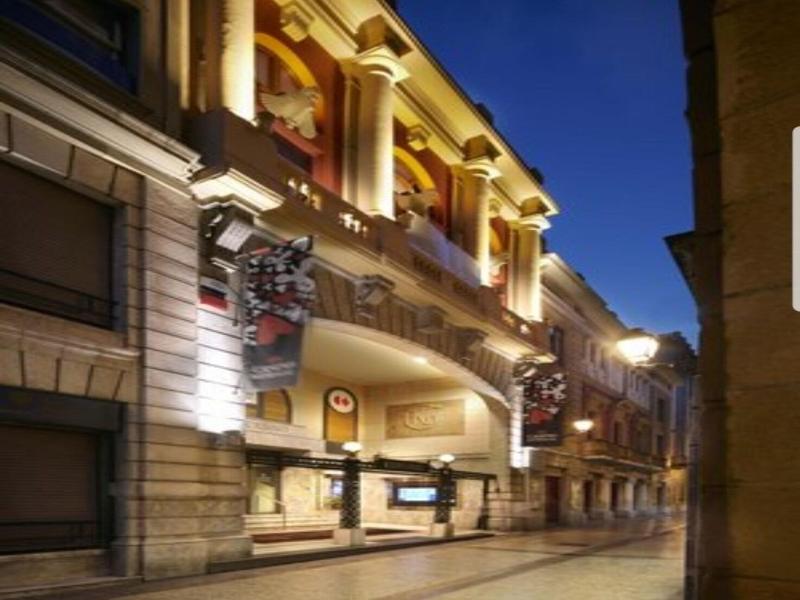 Pension Beizama image