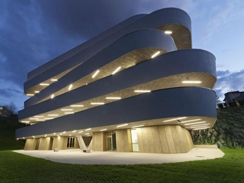 Pension Beizama image