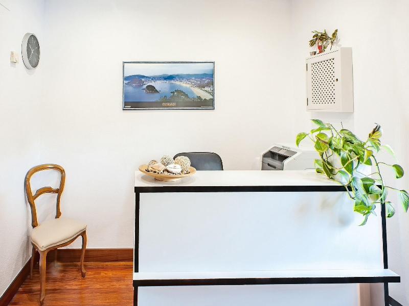 Pension Beizama image