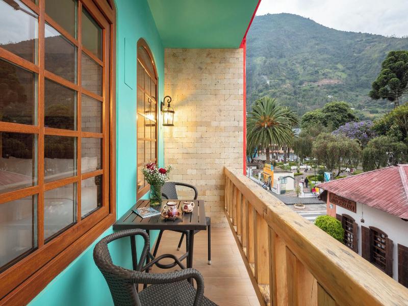 Casa del Balcón image