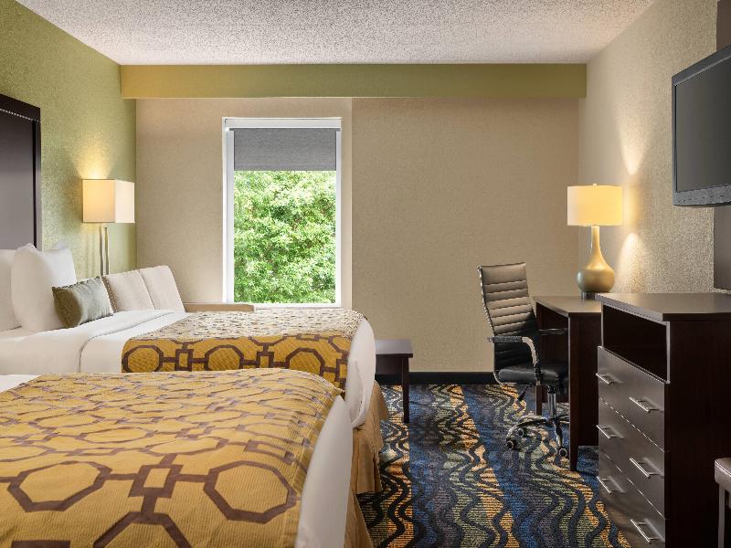 Baymont By Wyndham Georgetown/Lexington North — photo 2