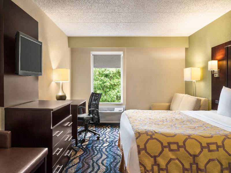 Room KING BED NON SMOKING