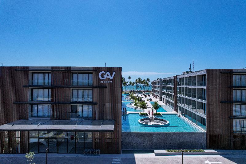 Porto Alto Resort - Gav Resorts image