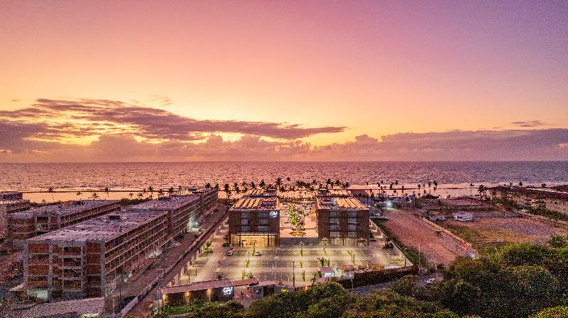 Porto Alto Resort - Gav Resorts image