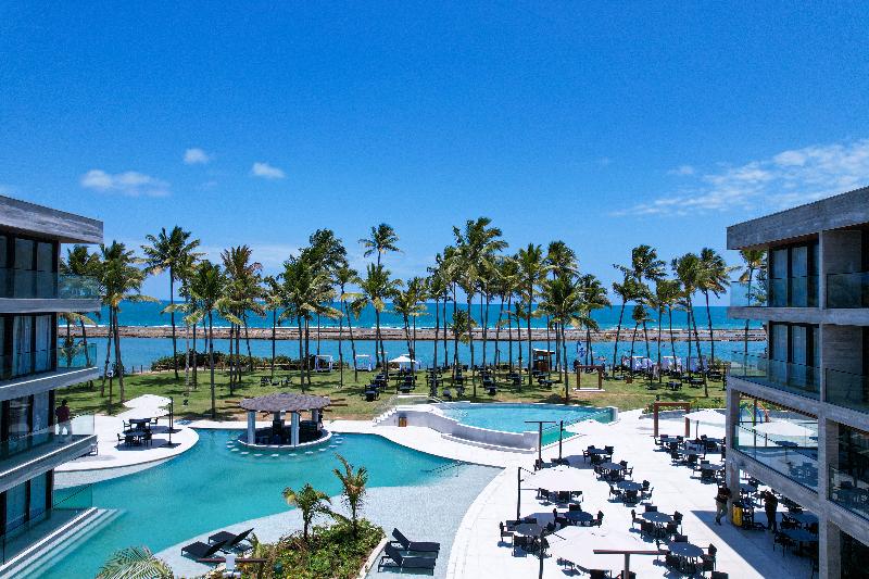 Porto Alto Resort - Gav Resorts image