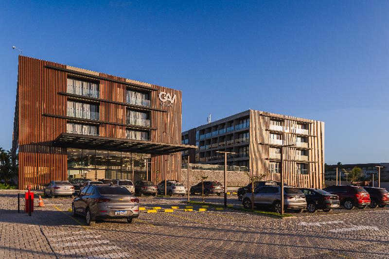 Porto Alto Resort - Gav Resorts image