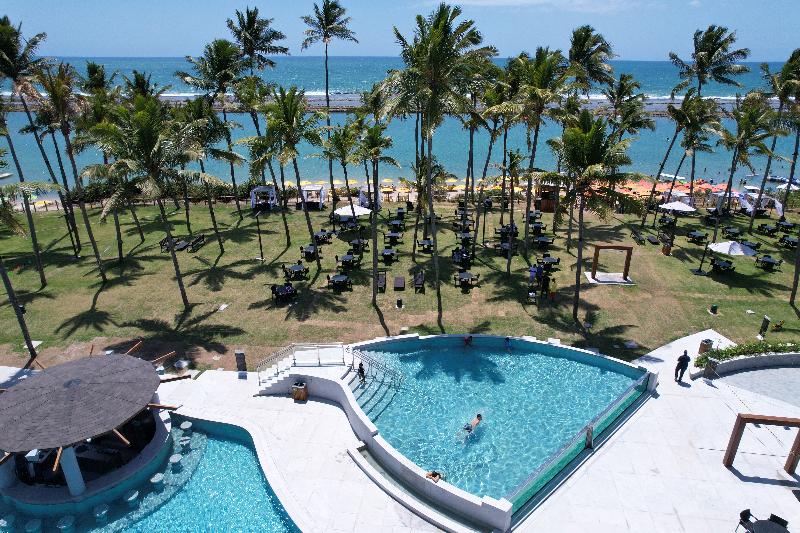 Porto Alto Resort - Gav Resorts image