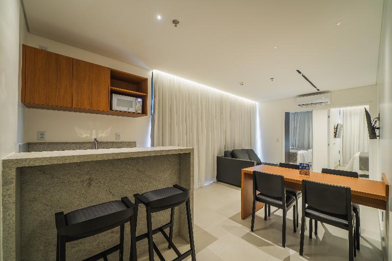Porto Alto Resort - Gav Resorts image