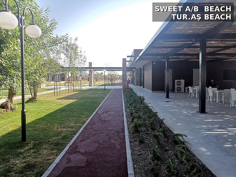 Kemer Sweet Home Apartments