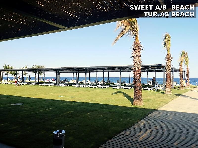 Kemer Sweet Home Apartments