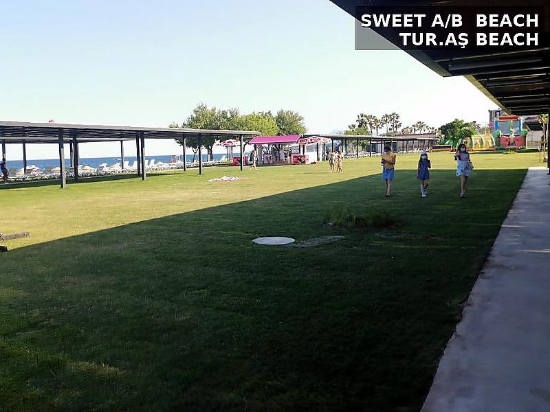 Kemer Sweet Home Apartments