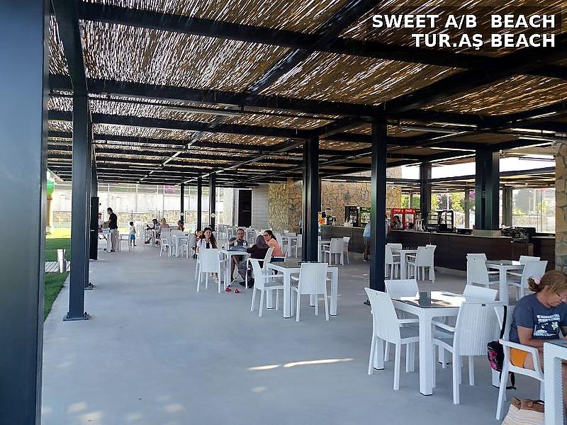 Kemer Sweet Home Apartments