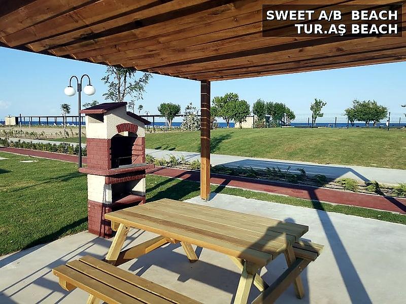 Kemer Sweet Home Apartments