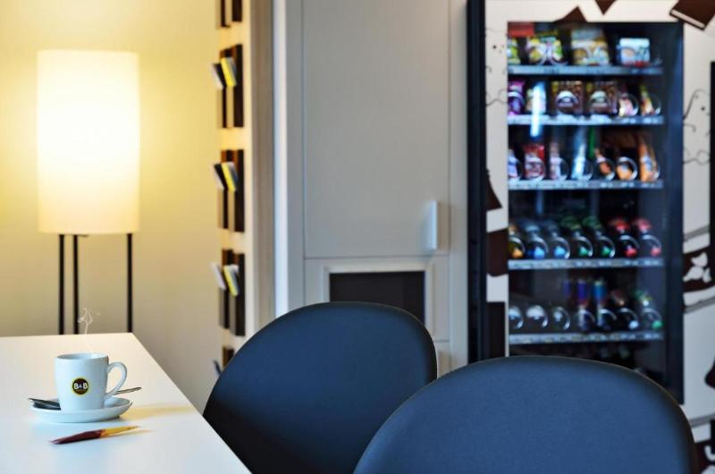 B&B HOTEL Emmerich image