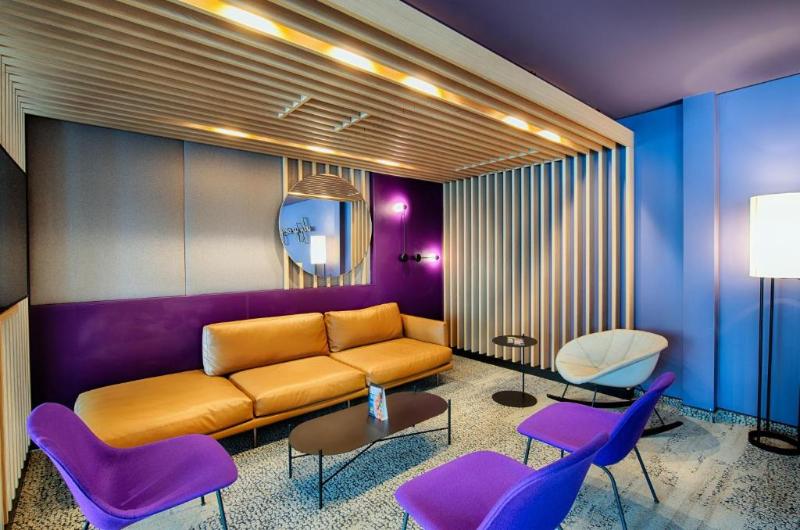 B&B HOTEL Emmerich image