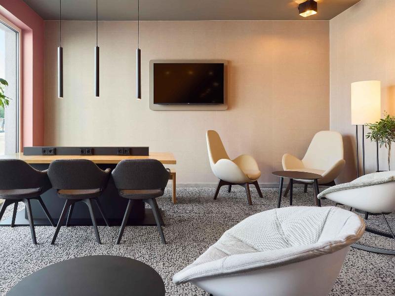 B&B HOTEL Emmerich image