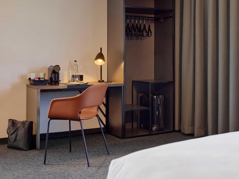 B&B HOTEL Emmerich image
