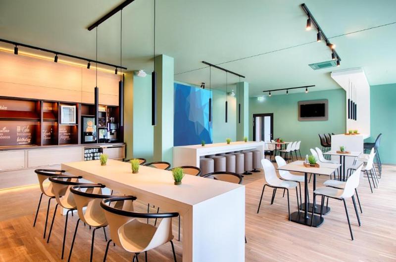 B&B HOTEL Emmerich image