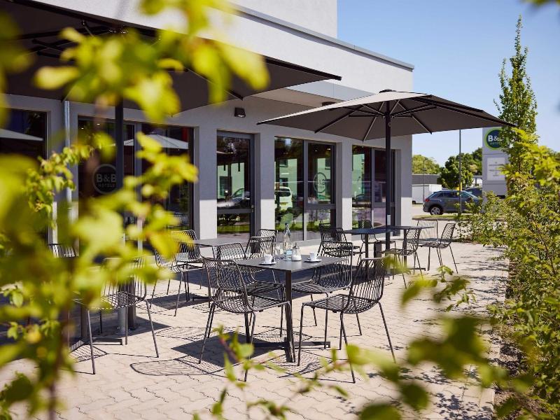 B&B HOTEL Emmerich image