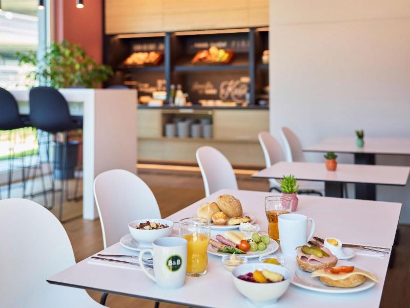 B&B HOTEL Emmerich image