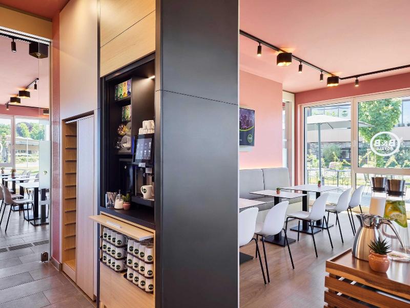 B&B HOTEL Emmerich image