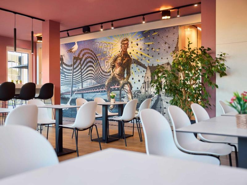 B&B HOTEL Emmerich image