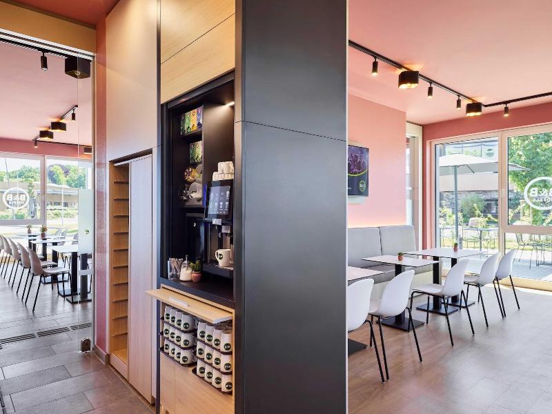 B&B HOTEL Emmerich image