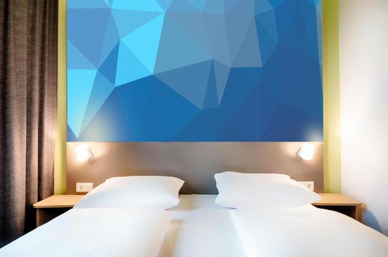 B&B HOTEL Emmerich image