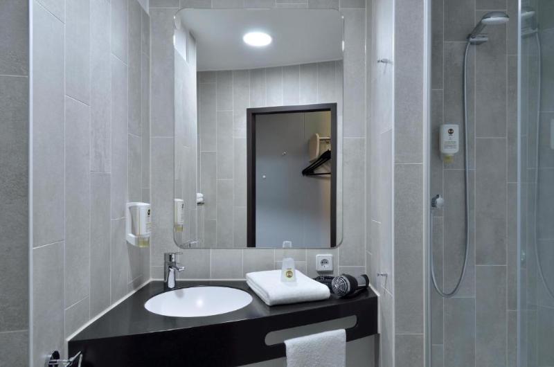 B&B HOTEL Emmerich image