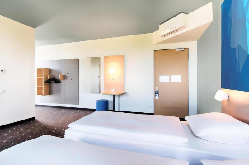 B&B HOTEL Emmerich image