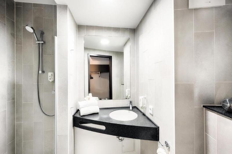 B&B HOTEL Emmerich image