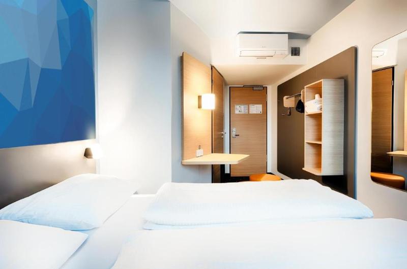 B&B HOTEL Emmerich image