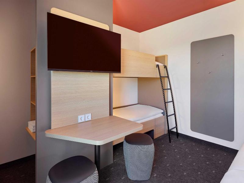 B&B HOTEL Emmerich image