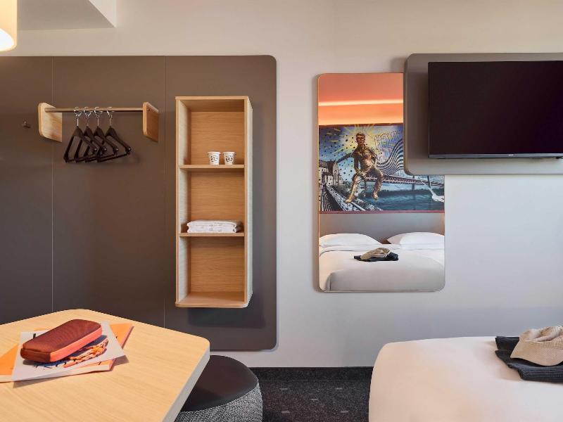 B&B HOTEL Emmerich image
