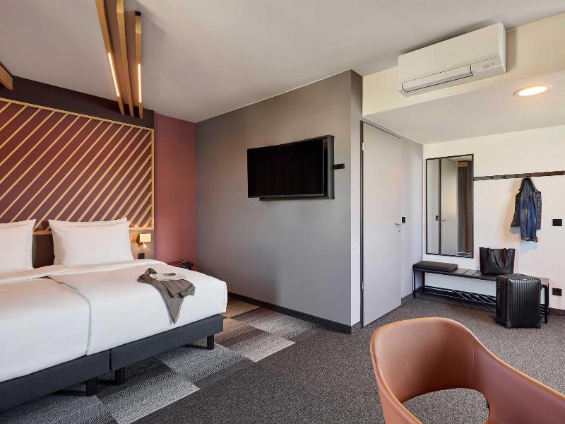 B&B HOTEL Emmerich image