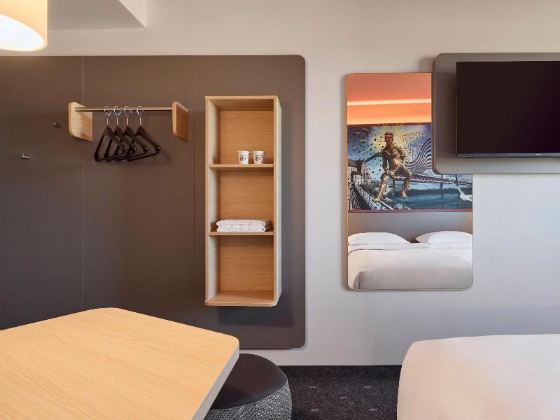 B&B HOTEL Emmerich image