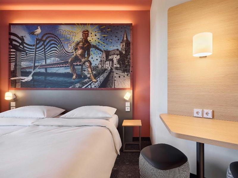 B&B HOTEL Emmerich image