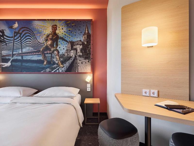 B&B HOTEL Emmerich image