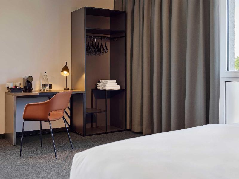 B&B HOTEL Emmerich image