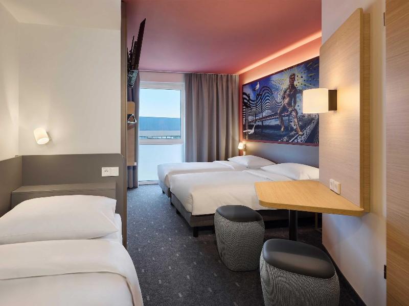 B&B HOTEL Emmerich image