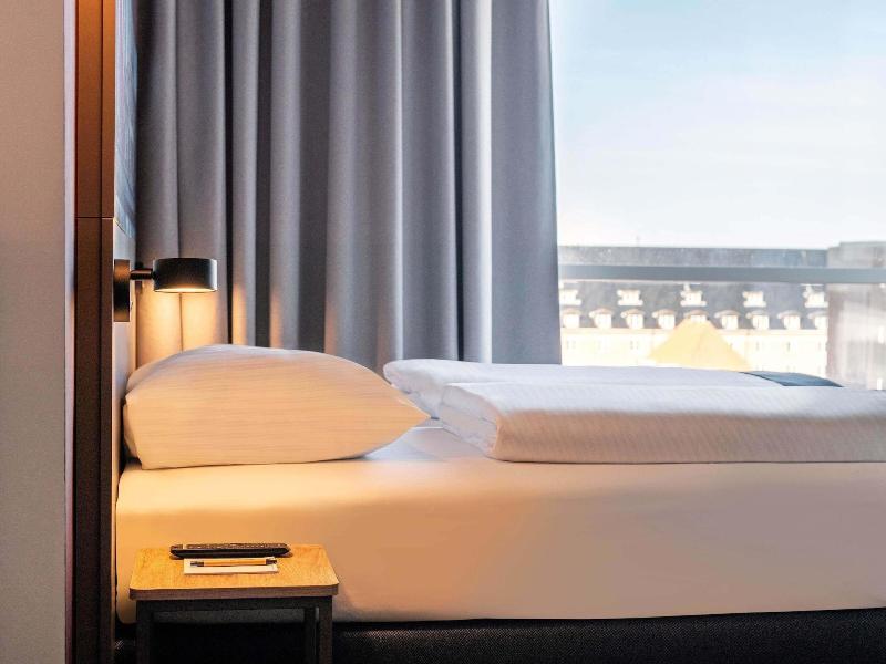 B&B HOTEL Emmerich image