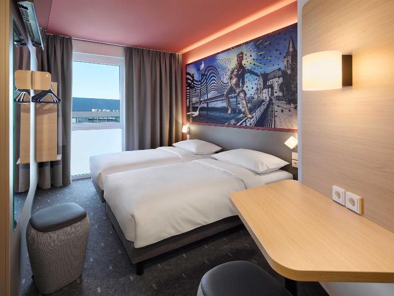 B&B HOTEL Emmerich image