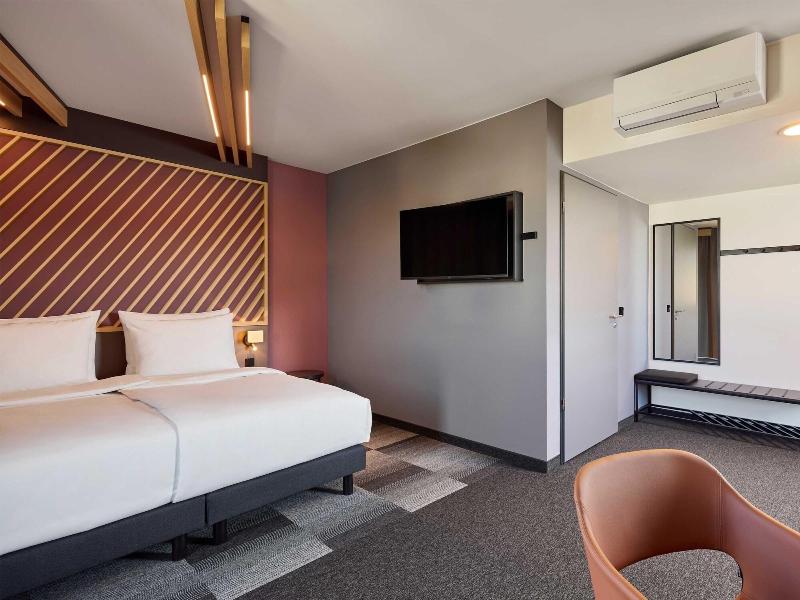 B&B HOTEL Emmerich image