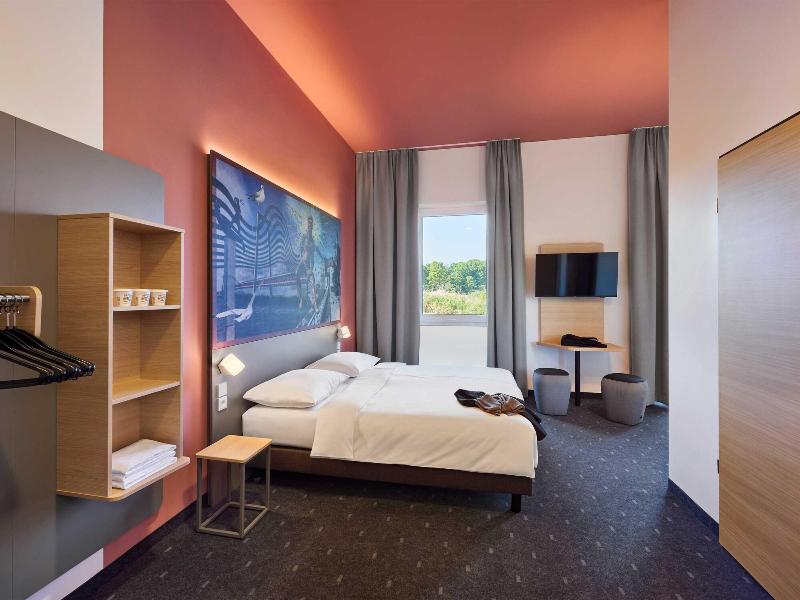 B&B HOTEL Emmerich image
